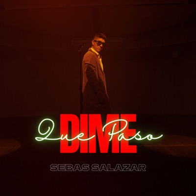 Dime Que Paso - Single