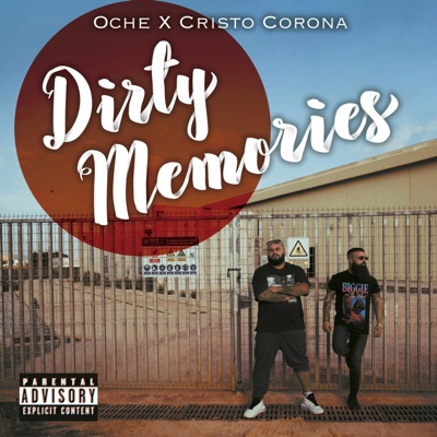 Dirty Memories - EP