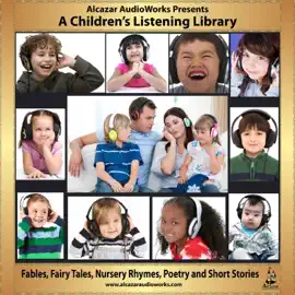 A Children’s Listening Library (The Children’s Listening Library Series)