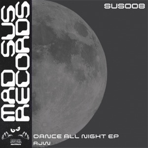Dance All Night - Single