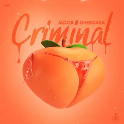 Listen to Criminal - Single by Jador & Gheboasa