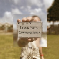 Conversaciones Parte 1 - Single - LuisGa Nuñez