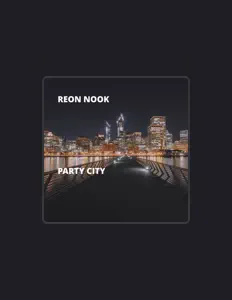 Reon Nook을(를) 듣고, 뮤직 비디오를 보고, 약력을 읽고, 투어 일정 등을 확인하세요!