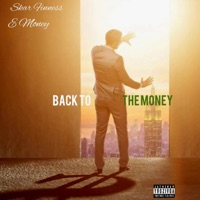 Back To the Money (feat. Emoney the Don) - Single - Skar Finness