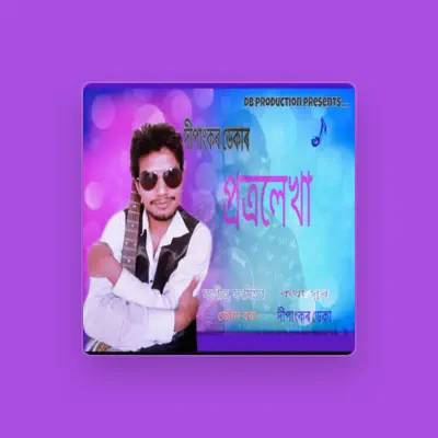 Listen to Dipankar Deka, watch music videos, read bio, see tour dates & more!
