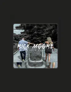 Ouça Rick Moore, assista a videoclipes, leia a biografia, veja as datas das turnês e mais!