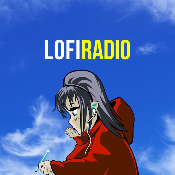Lofi Chill Beats To Relax
