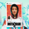 Instagram - Blessd