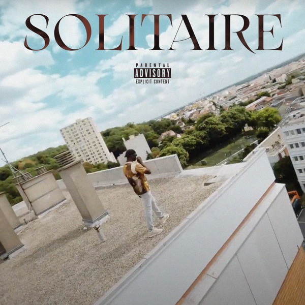 Solitaire - Single - Werenoi