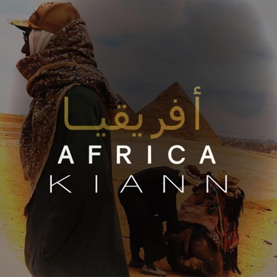 Africa (feat. Jolie Faizy) - Single