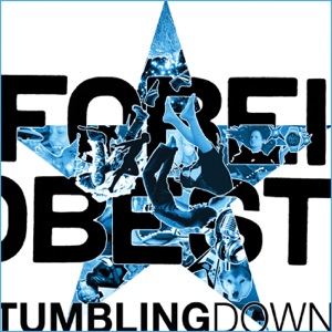 Tumbling Down (feat. Motion Man) - EP