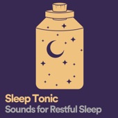 Sleep Tonic Sounds for Restful Sleep artwork