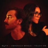 Touch Me artwork