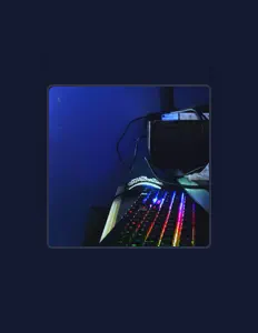 OddMusicを聴いたり、ミュージックビデオを鑑賞したり、経歴やツアー日程などを確認したりしましょう！