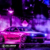 Purple Lamborghini - Single