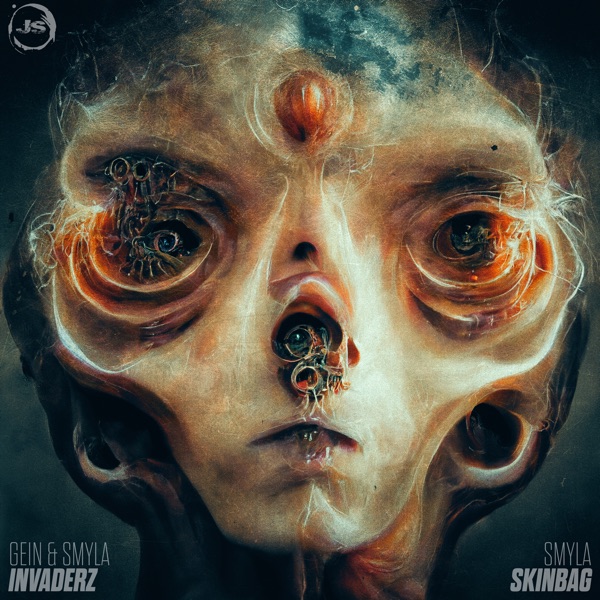 Invaderz - Single