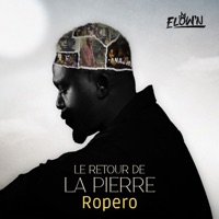 Ropéro (feat. Black M) [Le retour de la pierre] - Single - Elow'n