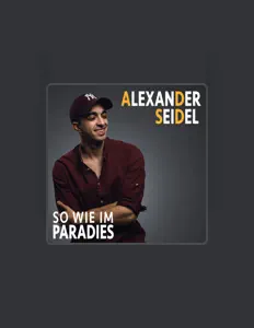 Listen to Alexander Seidel, watch music videos, read bio, see tour dates & more!