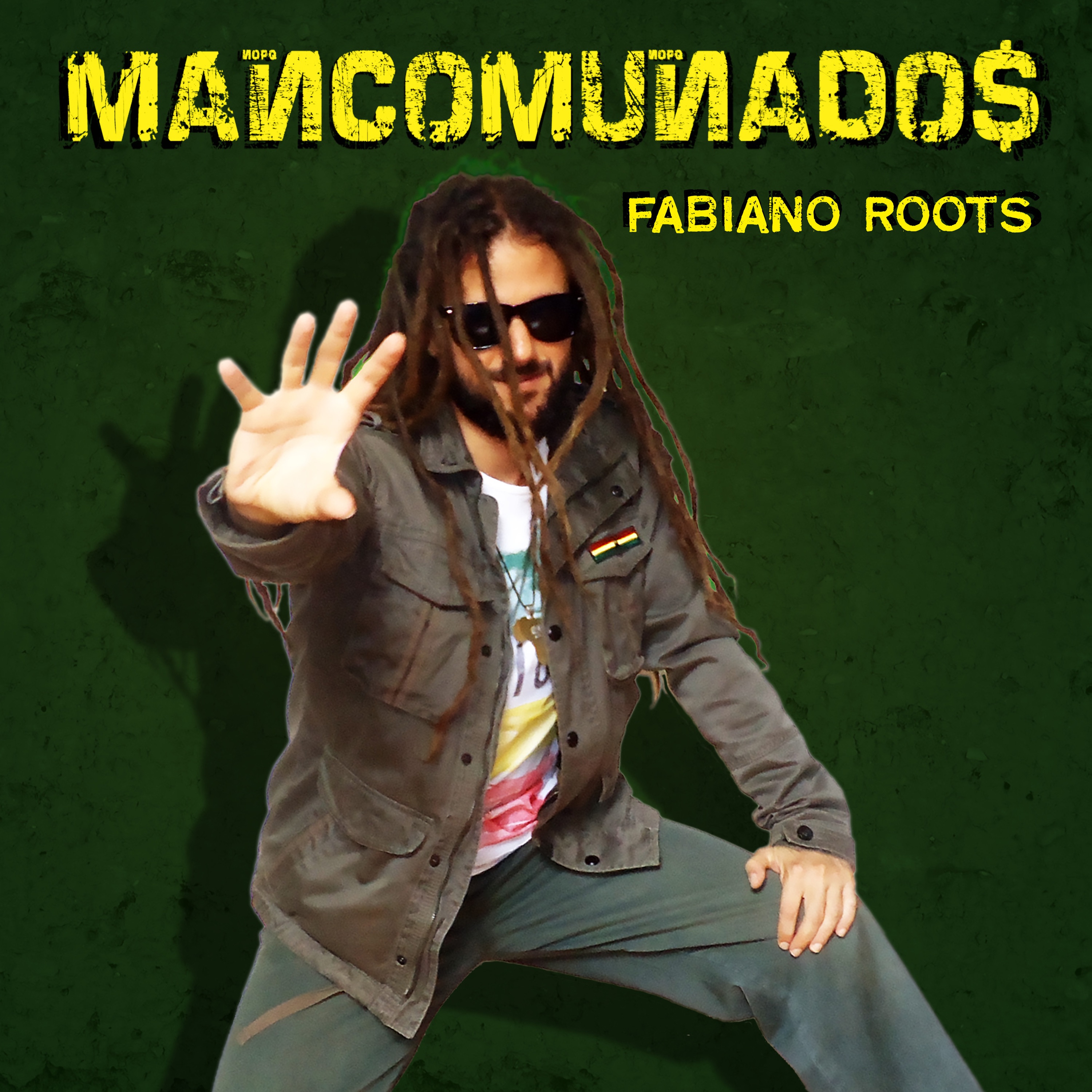 Mancomunados - Single