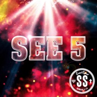 SEE 5 (feat. C Dot FiYah, i_Glow_ & Kamalzi) - Single - General Nosis