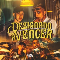 Designado a Vencer (feat. Dj Guuh) - Single - Mc Gui da Capital