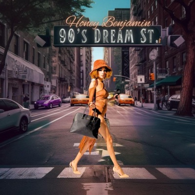 90's Dream St - EP