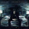 Same Kind of Different (Acoustic) - EP - Dean Lewis