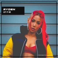 Let It Go - Single - Ryden