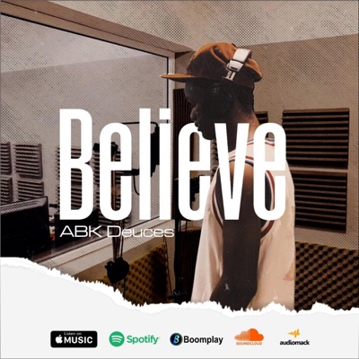 Believe - Single