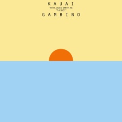 KAUAI cover art