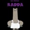Rada - Easy McGrady lyrics