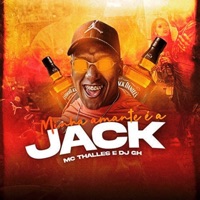 Minha Amante É a Jack - Single - Mc Thalles
