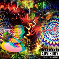 Turn Me Up (feat. Spirit369) - Single - Kvng Aether
