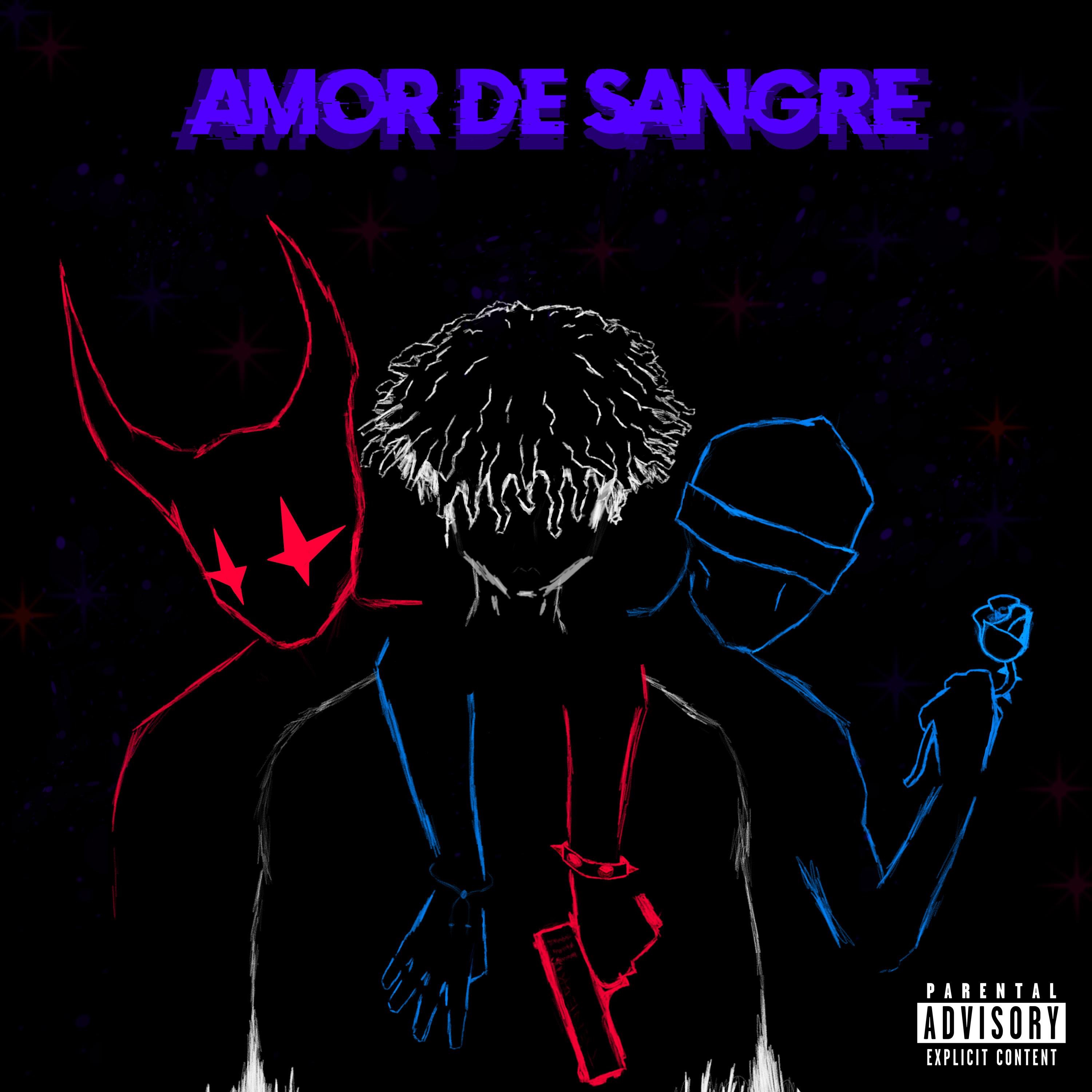 Amor De Sangre
