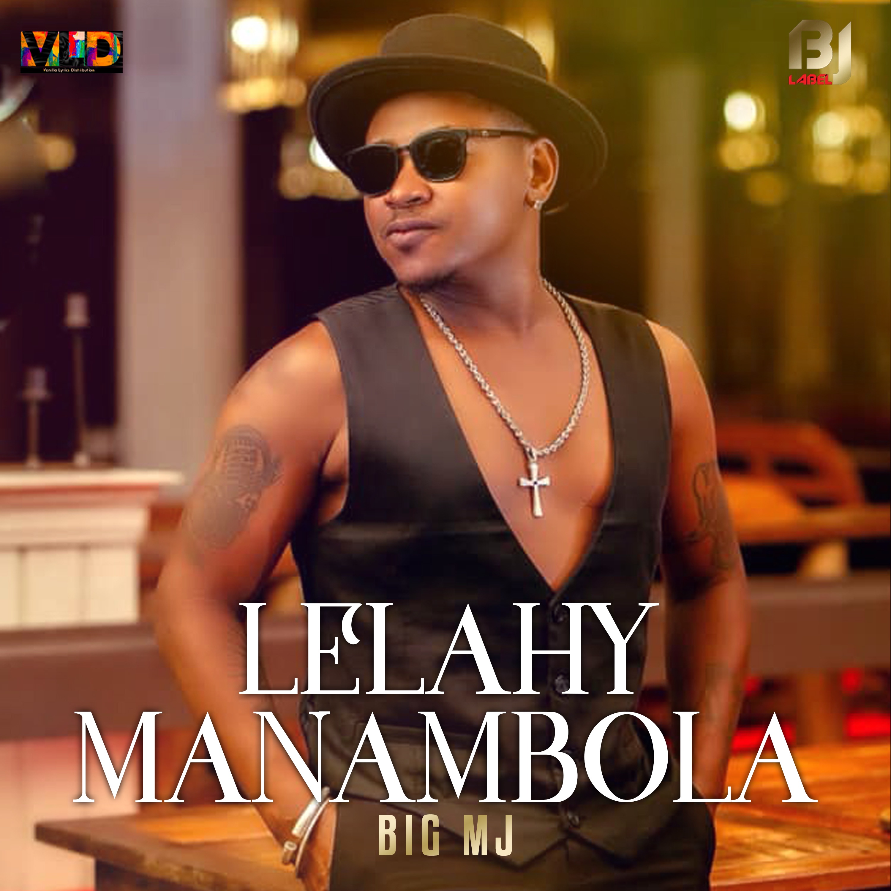 Lelah Manambola - Single