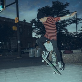 Just a Motherfucking Song LWVIATHAN