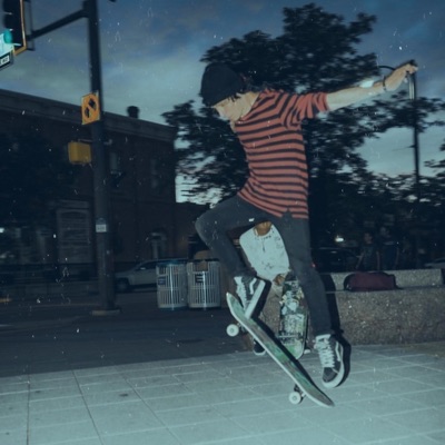 Just a Motherfucking Song - Single