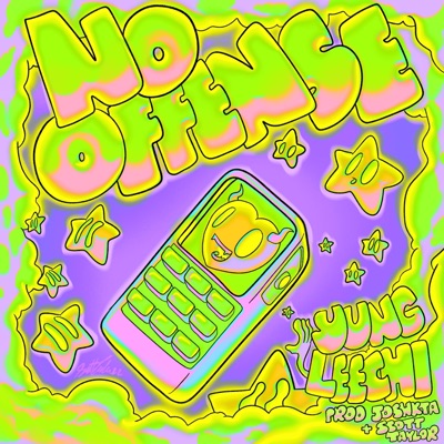 No Offense EP