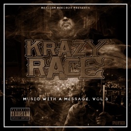 Slaves of Technology (feat. Mr. Gremlin & Tapp Loke) Krazy Race