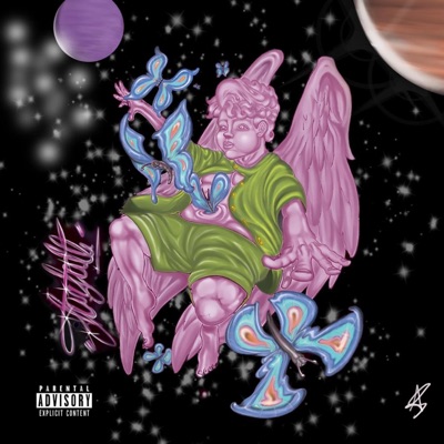 FARFALLE (feat. Scaramouches) - Single