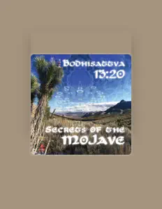 Dengarkan Bodhisattva 1320, tonton video musik, baca bio, lihat tanggal tur & lainnya!
