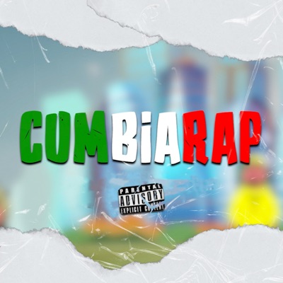 Cumbia Rap (feat. Kalako Parga Oficial) - Single