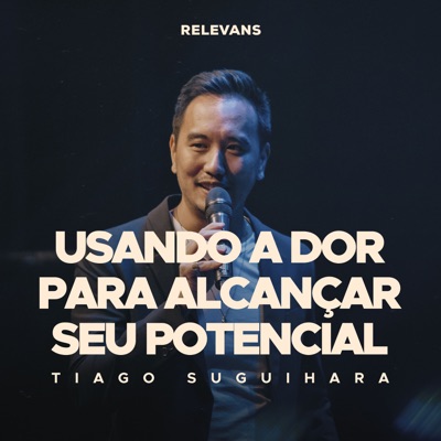 Usando a Dor (Ao Vivo) - EP