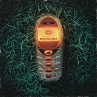 Watch Your Back - Single - EBF