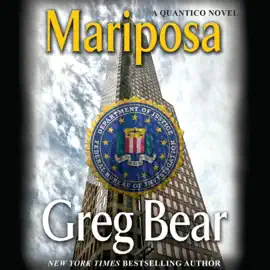 Mariposa (The Quantum Logic Series)