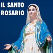 Il Santo Rosario - autore sconosciuto