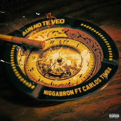 Aun no te veo (feat. Carlos timba) - Single