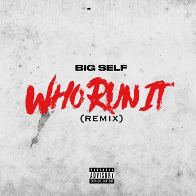 Self Run It - Single