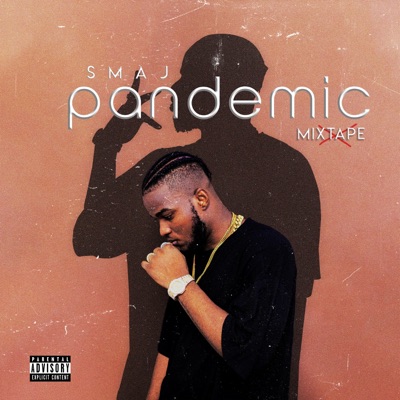 Pandemic Mixtape (feat. Luniz) - Single