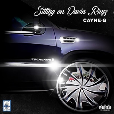 Sittin on Davin Rimz - Single